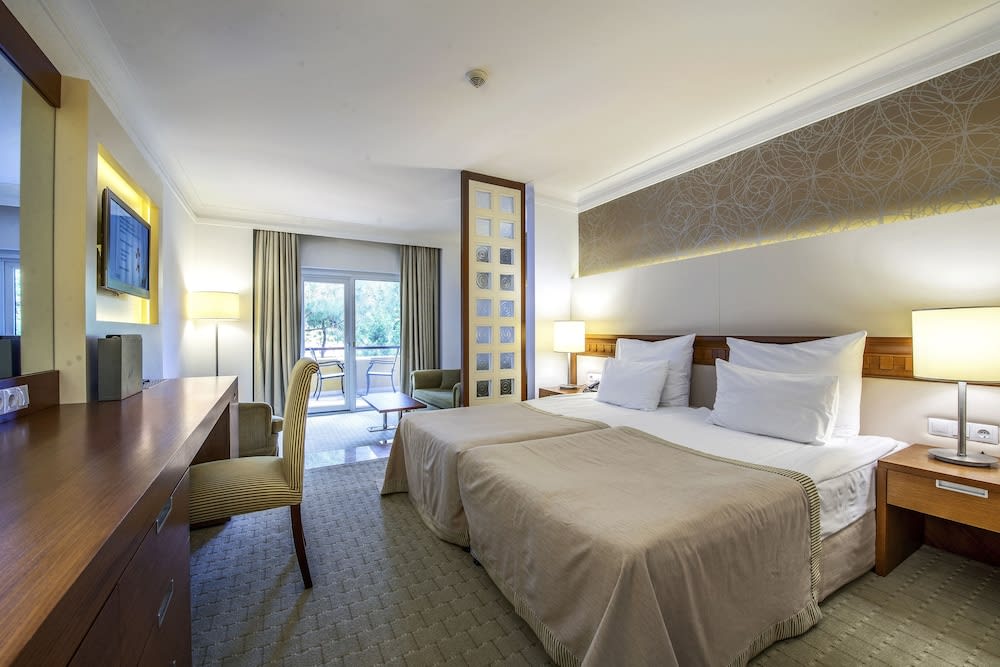 ROBINSON NOBILIS - All inclusive 4