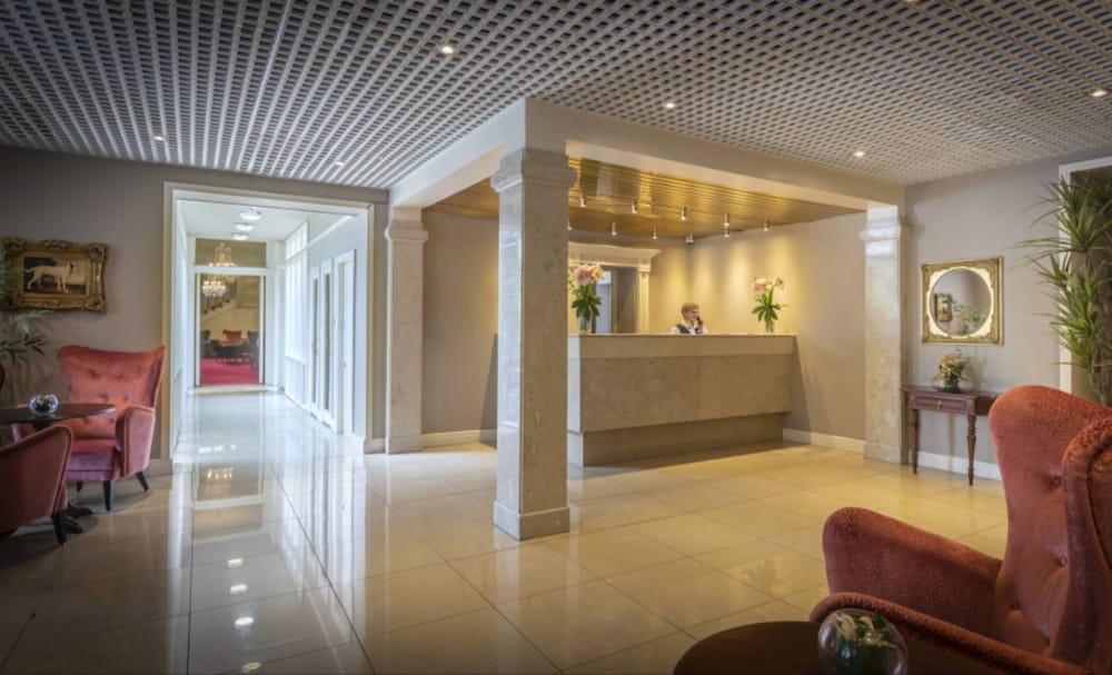 Boyne Valley Hotel - Bed & Breakfast Only 4