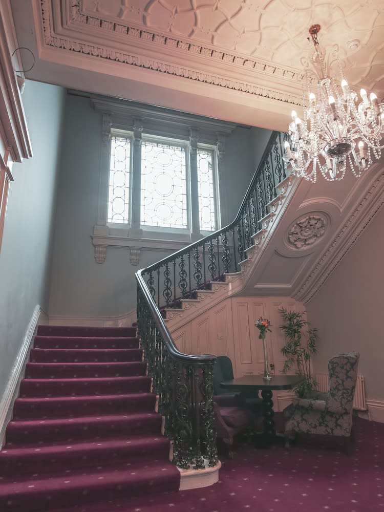 Boyne Valley Hotel - Bed & Breakfast Only 3