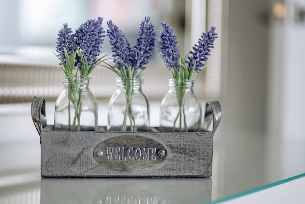 Boutique-Style Apartment in Heart of Brighton Lanes 2