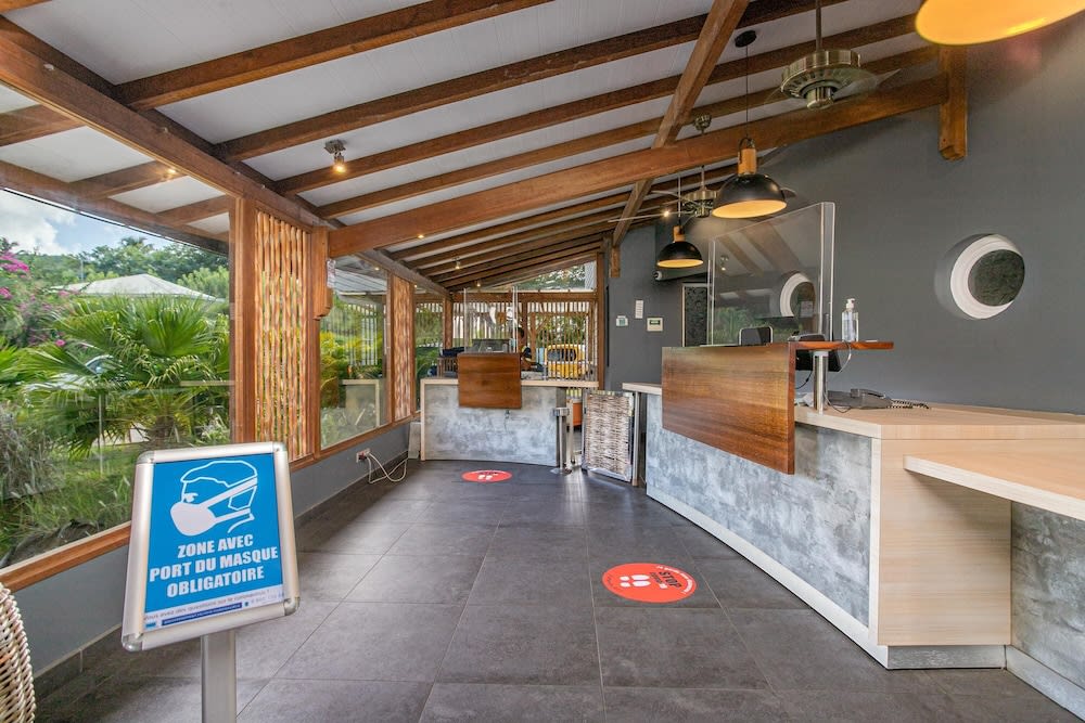 Karibea Sainte Luce Hotel 3