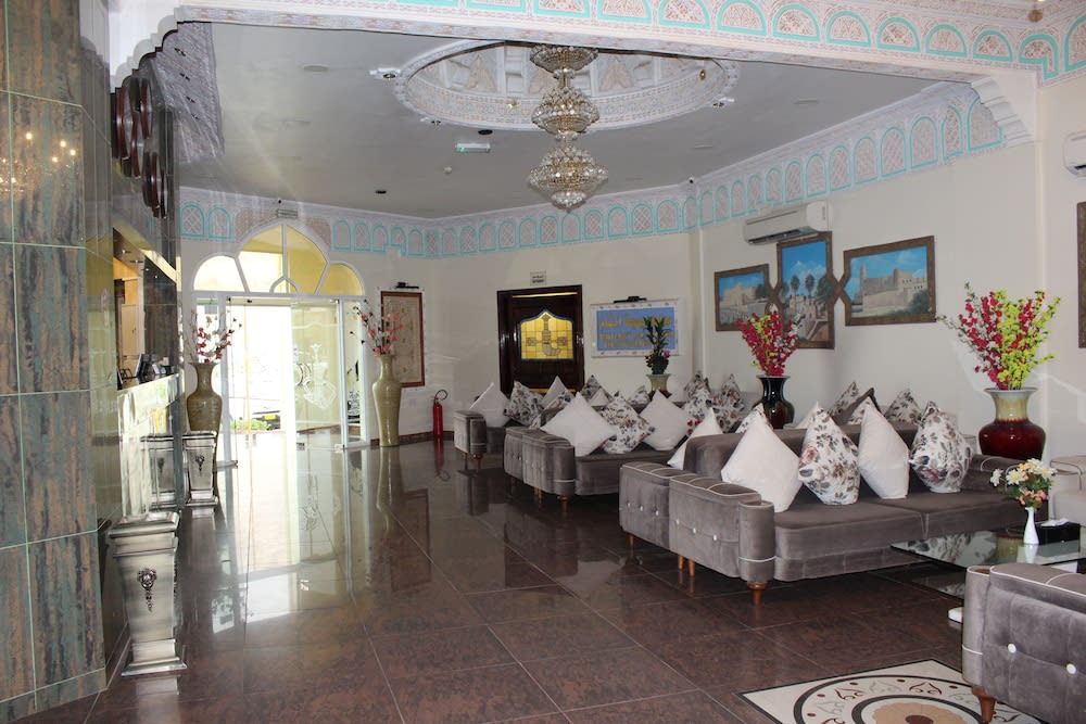 Al Diyar Hotel 2
