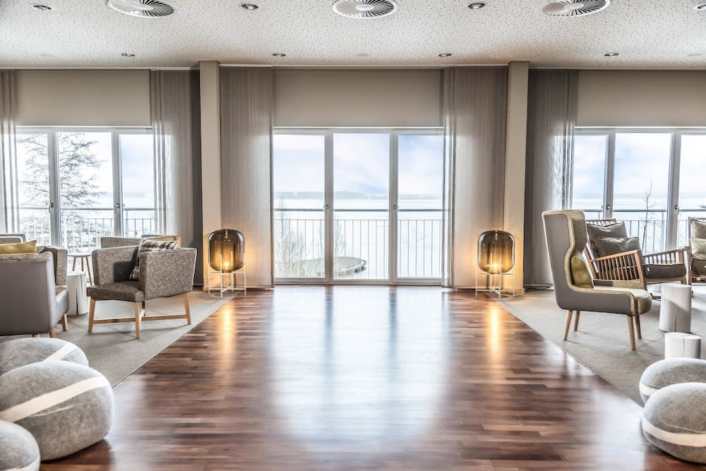 Seehotel Fleesensee 2