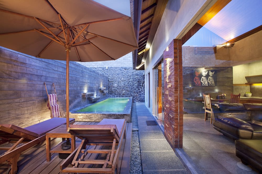 Bracha Villas Bali 1