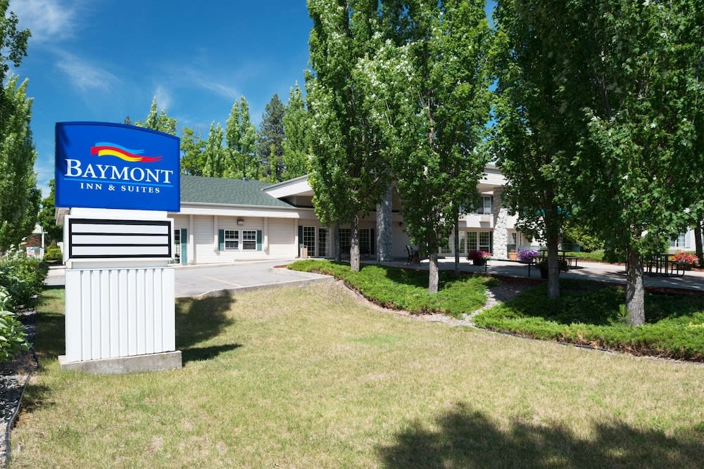 Baymont by Wyndham Coeur D Alene 1