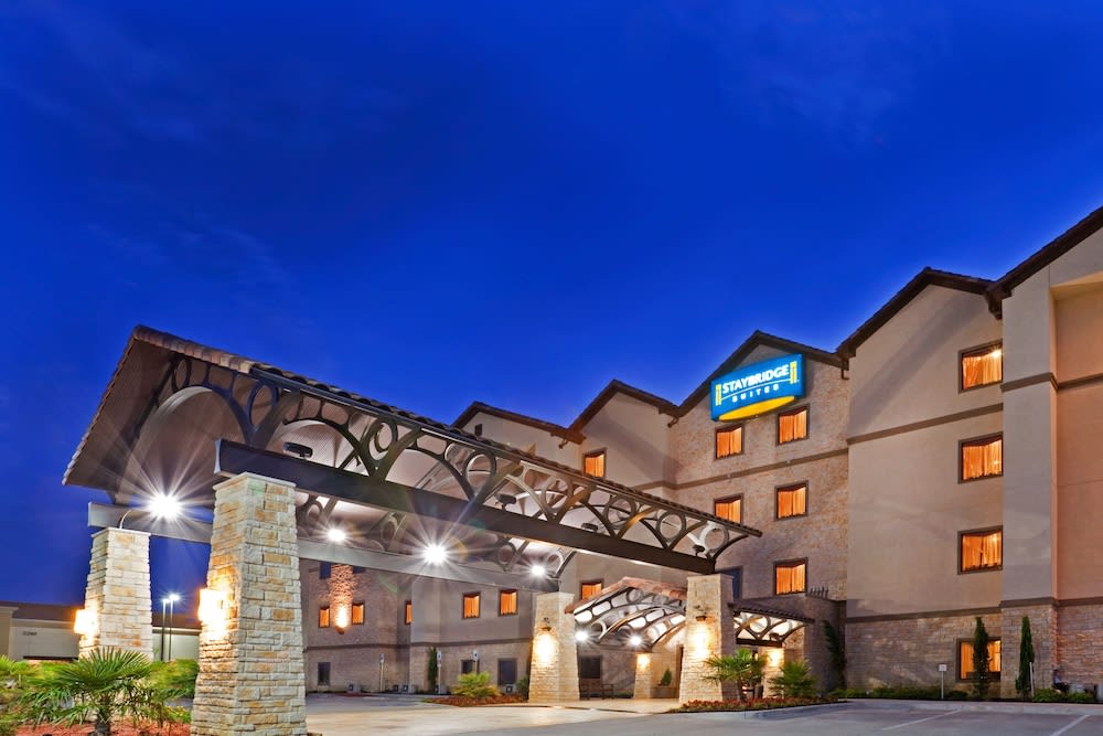 Staybridge Suites DFW AIRPORT NORTH by IHG 1