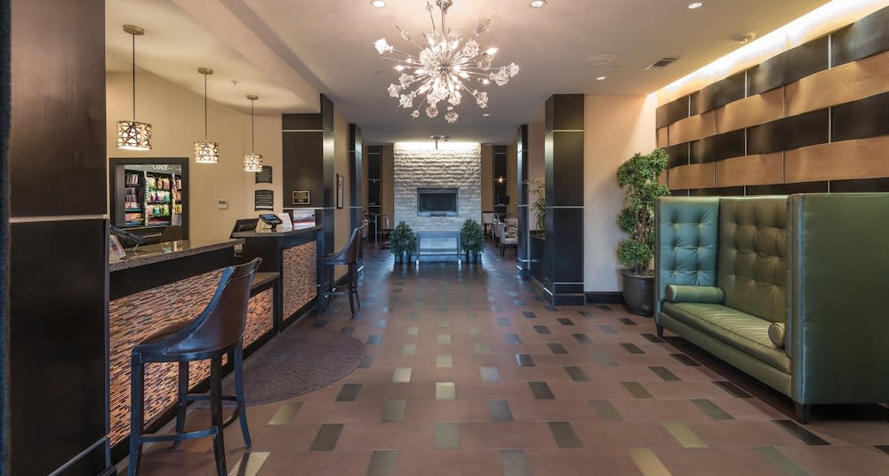 Staybridge Suites DFW AIRPORT NORTH by IHG 2