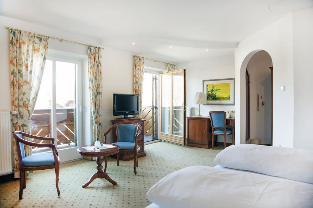 Boutique Hotel Am Park 4