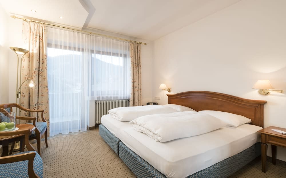 Boutique Hotel Am Park 2