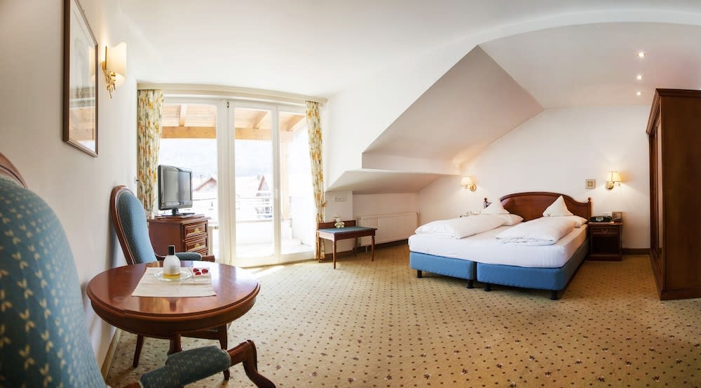 Boutique Hotel Am Park 3