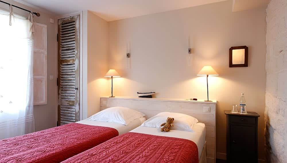 Le Lodge Kerisper 2