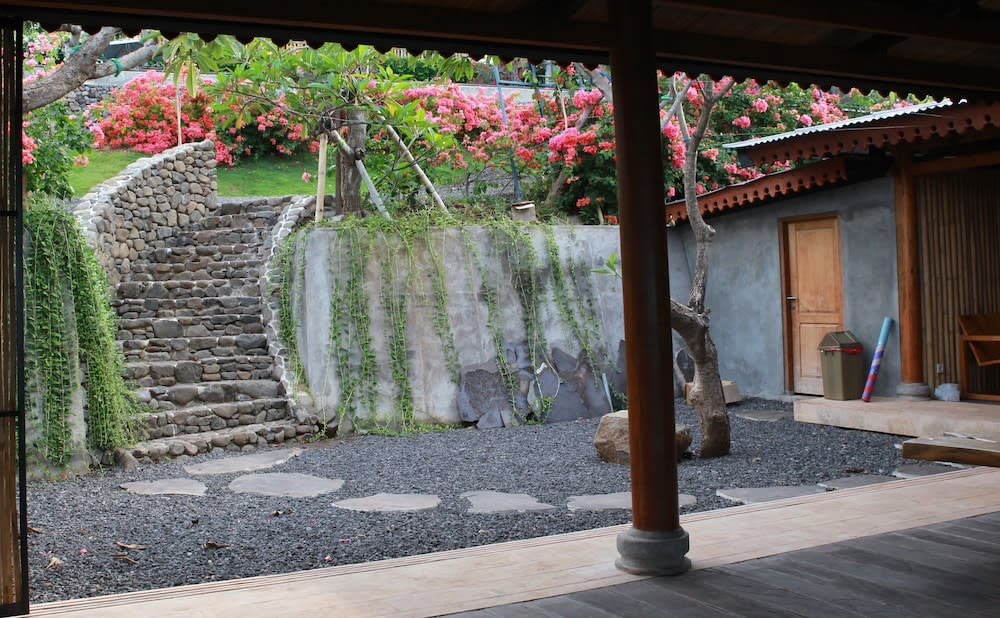 Sumberkima Hill Private Villa Retreat 2