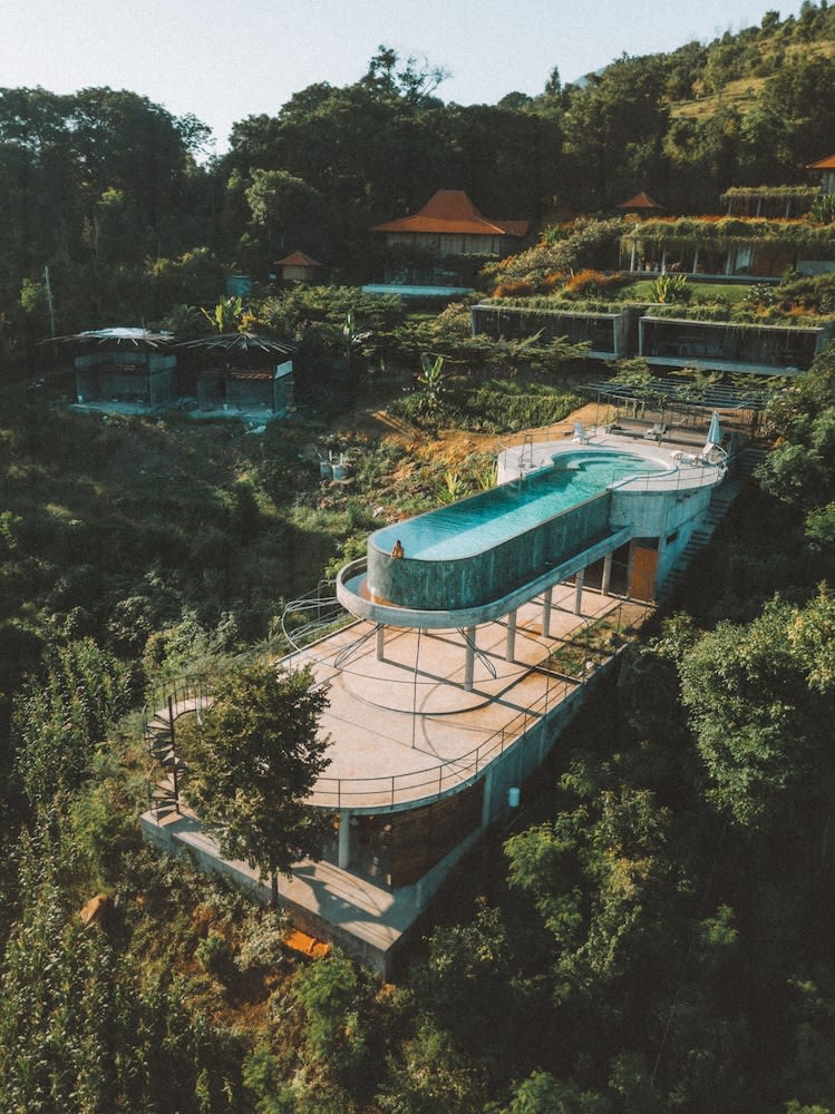 Sumberkima Hill Private Villa Retreat 1