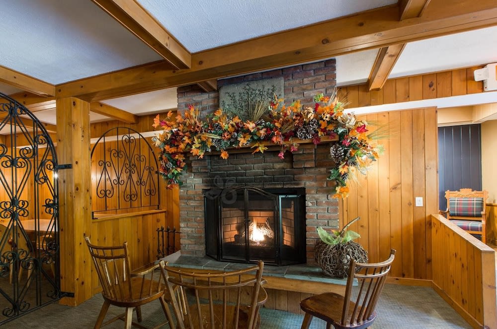 Northern Lights Lodge 1
