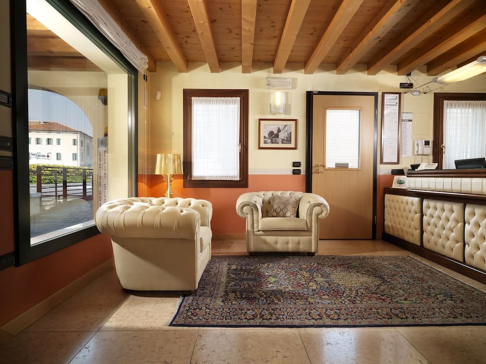 Hotel & Residence Roma 2