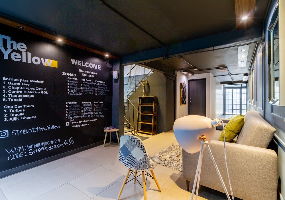 The Yellow by DOT Boutique 2