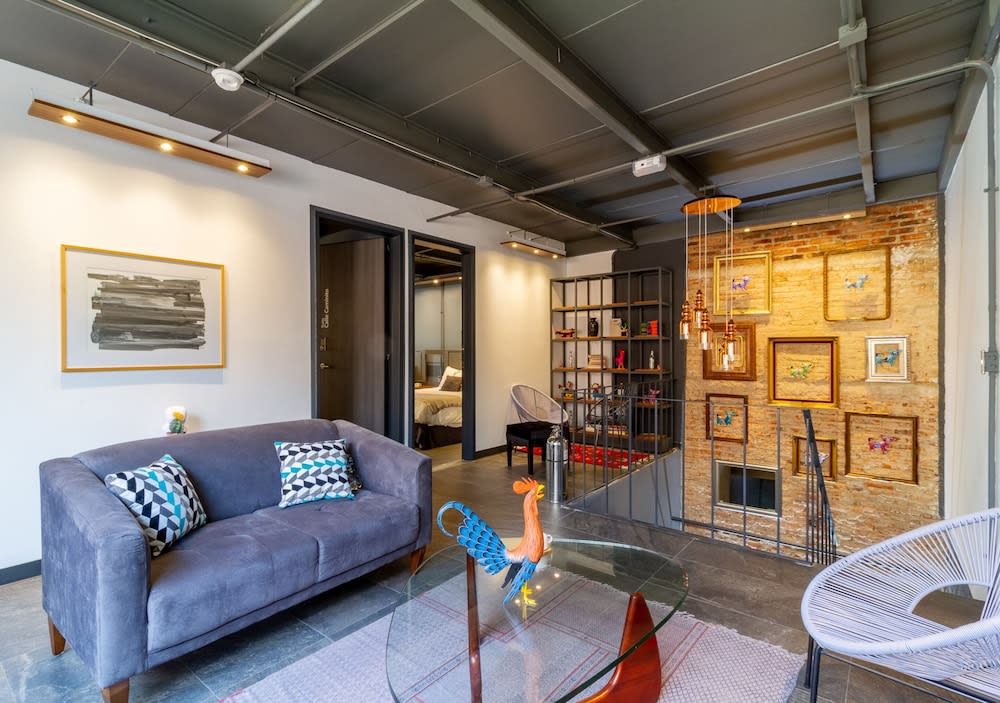 The Yellow by DOT Boutique 3