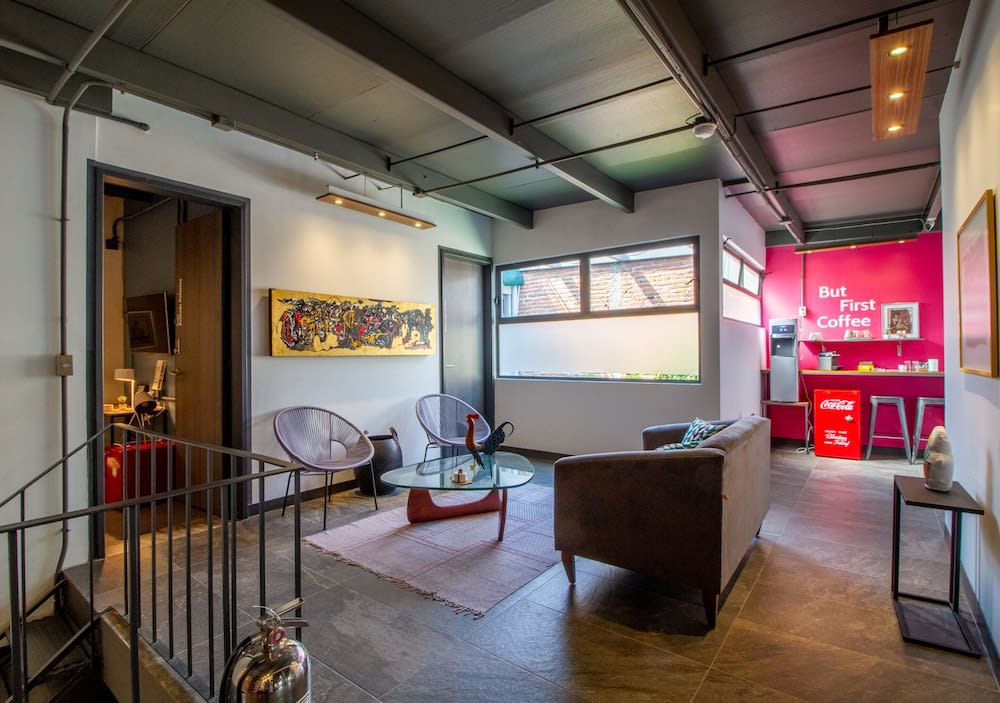 The Yellow by DOT Boutique 5