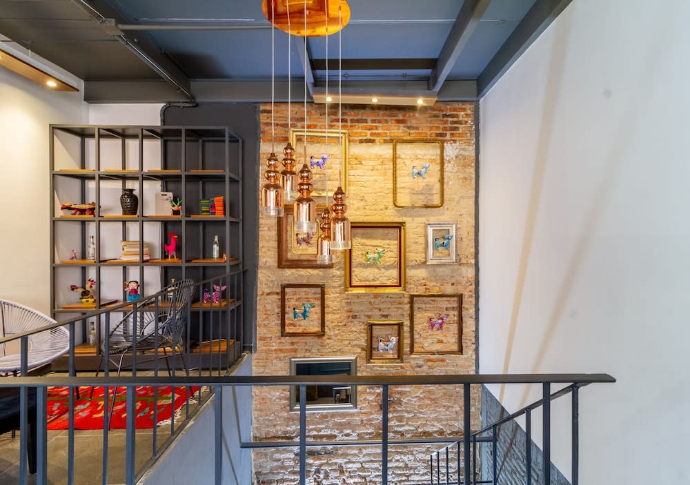 The Yellow by DOT Boutique 4