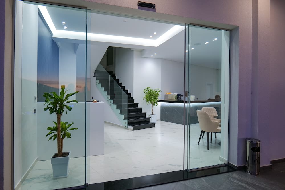 Sky Way SKK Luxury Apartments 2