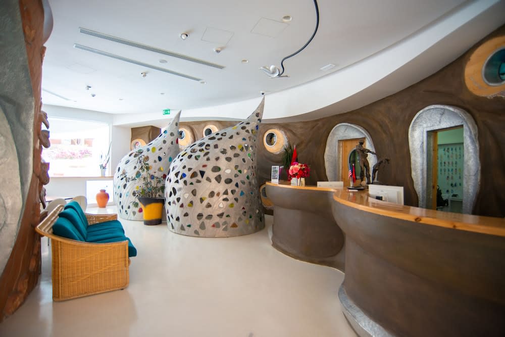 Bougainville Bay Hotel 4