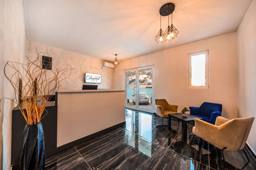 David apartments and rooms 2