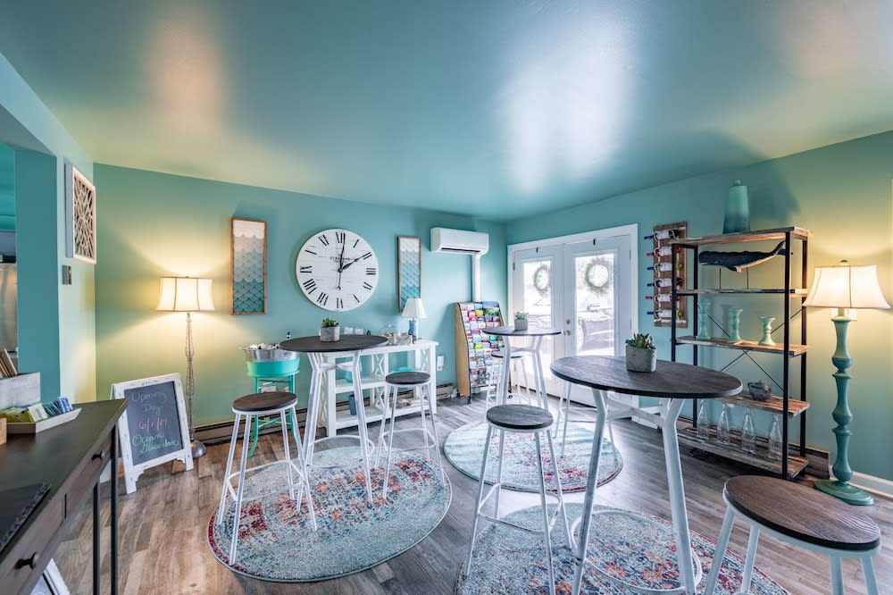 Ocean Glass Inn 1