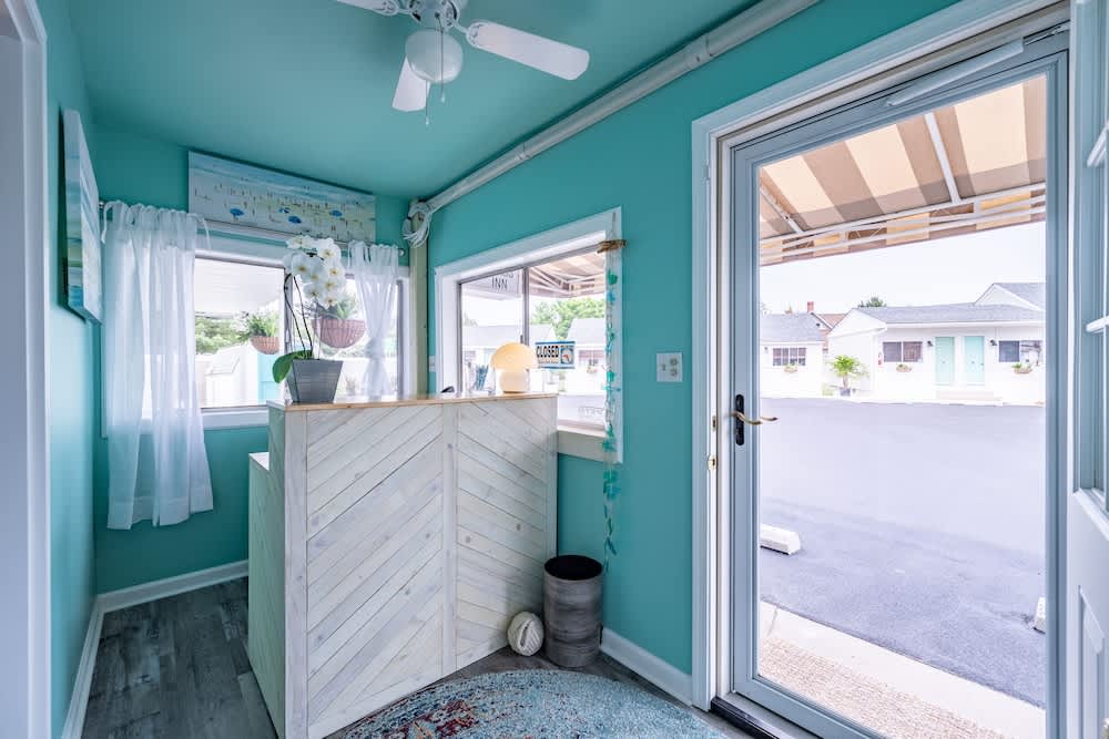 Ocean Glass Inn 2