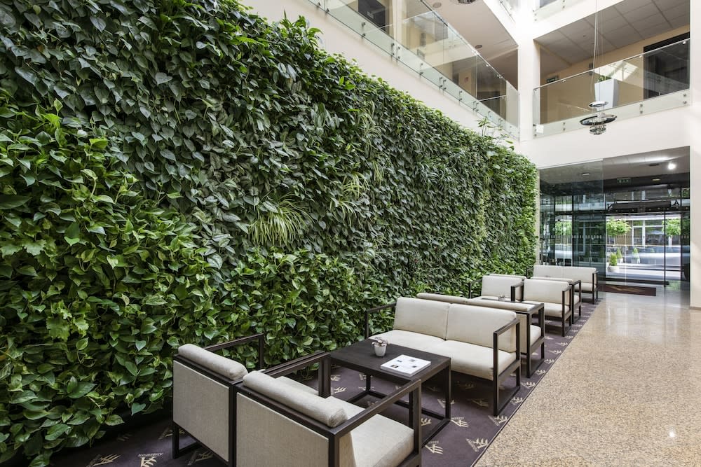 Amberton Cathedral Square Hotel Vilnius 2