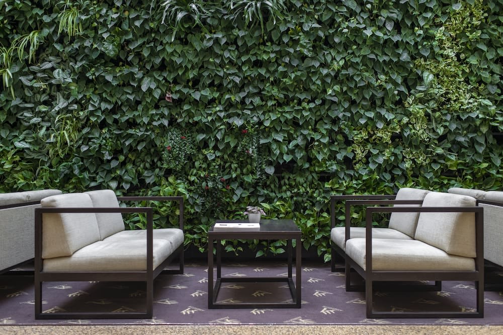 Amberton Cathedral Square Hotel Vilnius 3