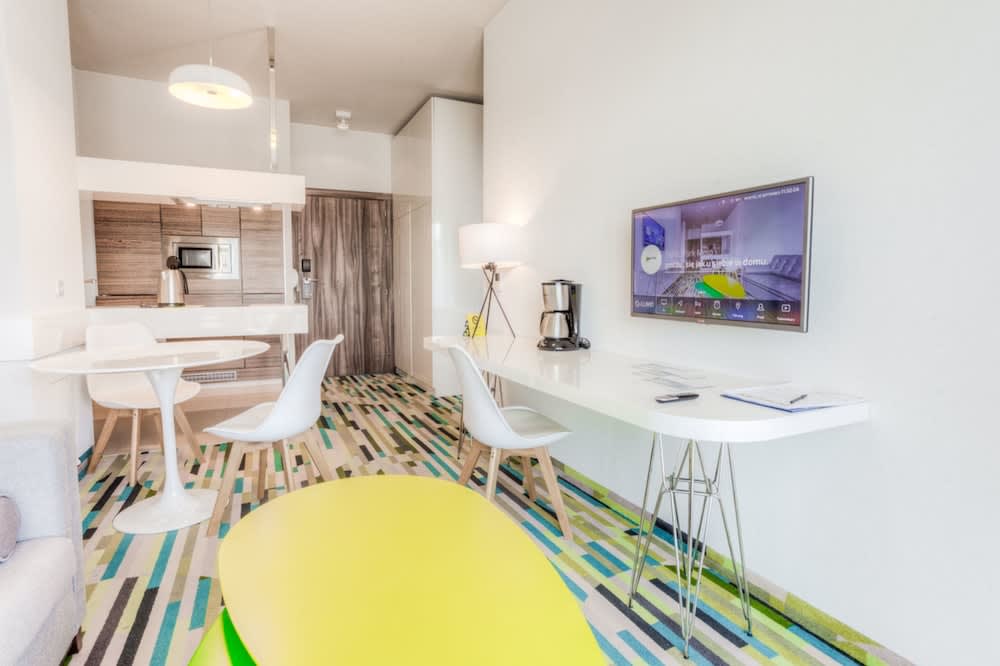 Baltic Park Molo Apartments by Zdrojowa 1