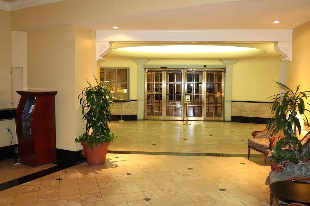 Arlington Resort Hotel & Spa 2