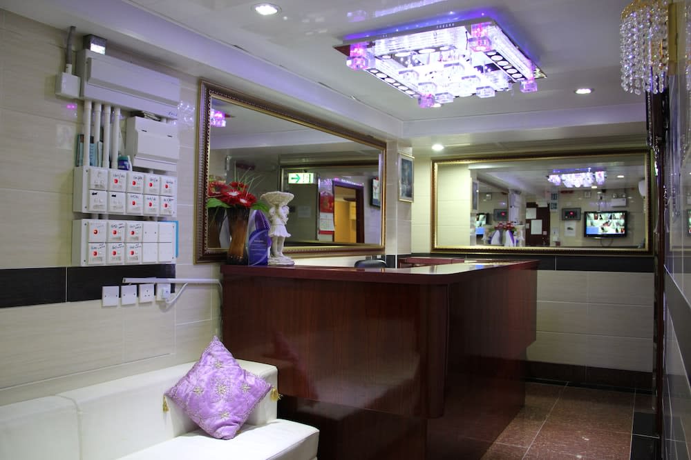 Tokyo Hostel 2