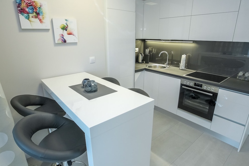 Tomana Apartment with Jacuzzi 4