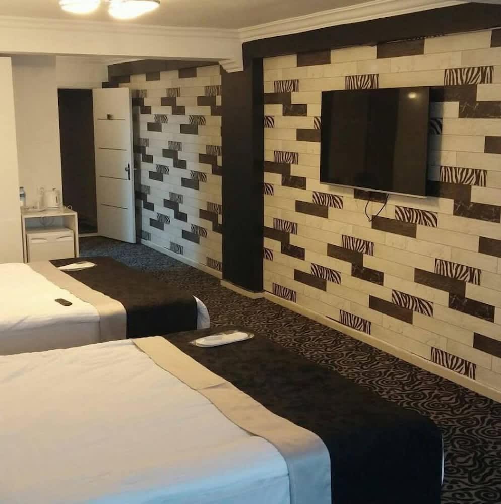 Kremon Hotel 2