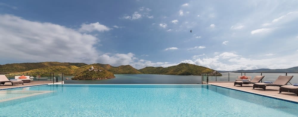 Busuanga Bay Lodge 1