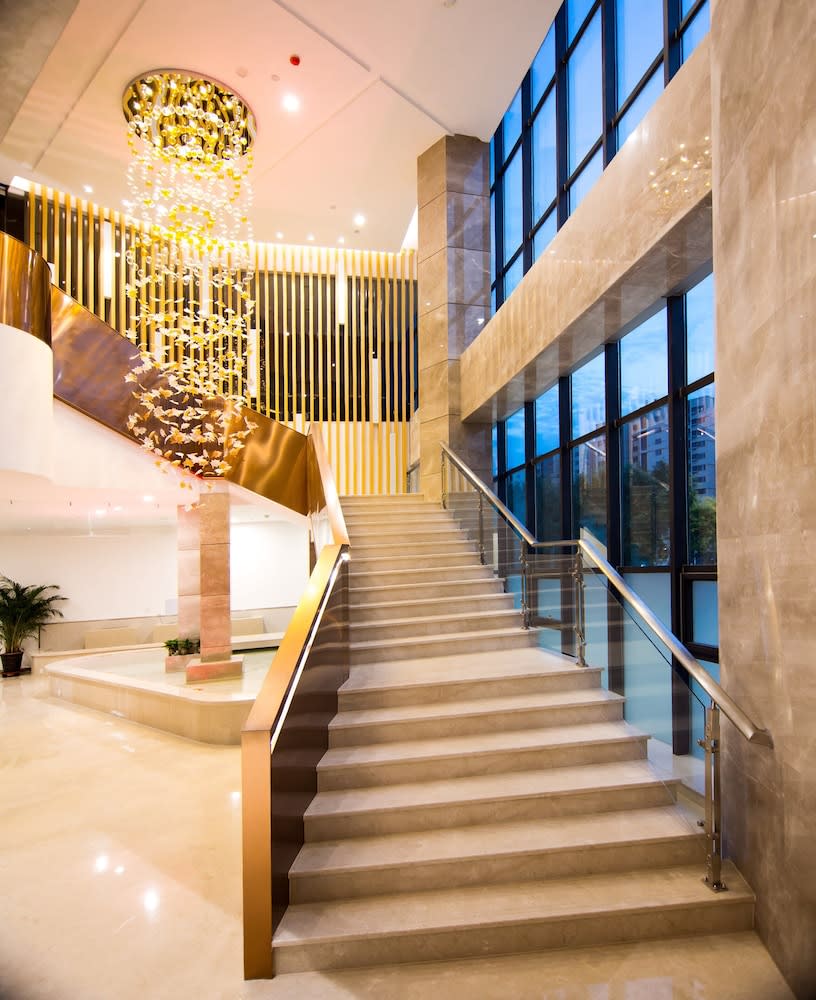 Holiday Inn Express Tianjin Airport East by IHG 2