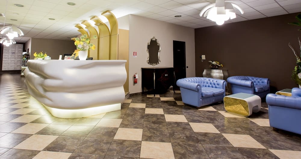 Piccolo Hotel Nogara 3