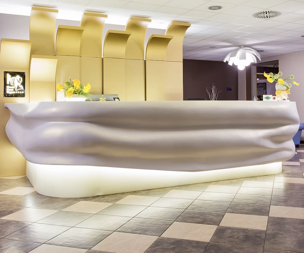 Piccolo Hotel Nogara 2