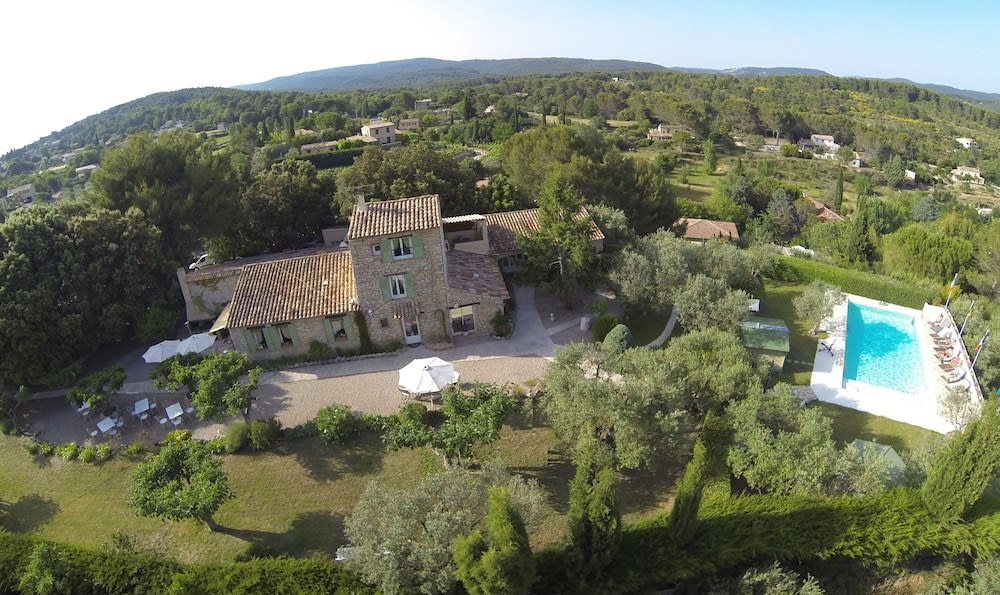 La Vieille Bastide 1
