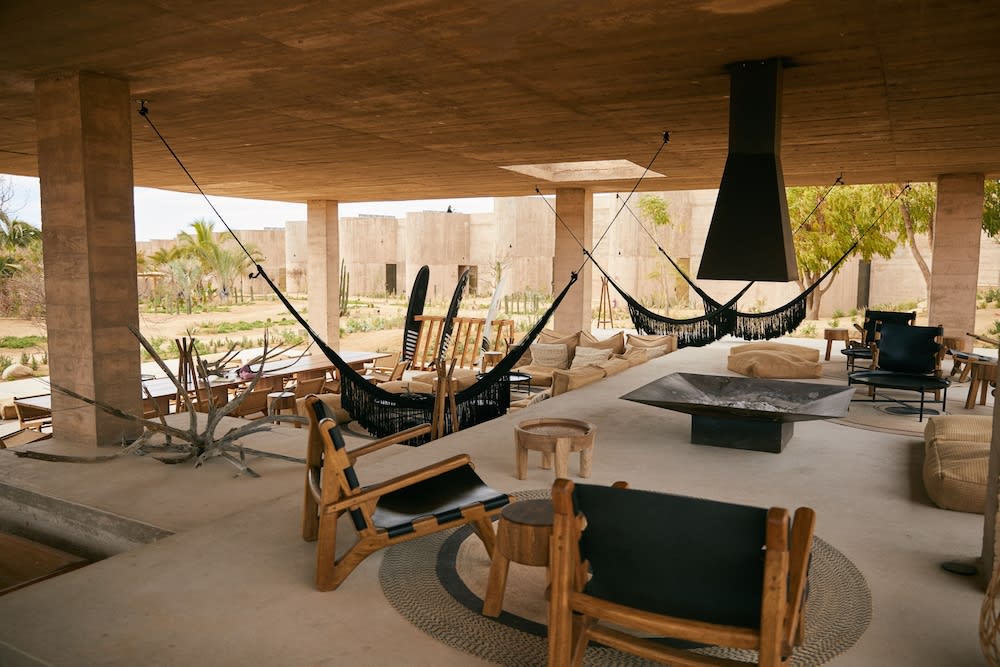 Paradero Todos Santos - Exclusive experiences included 2