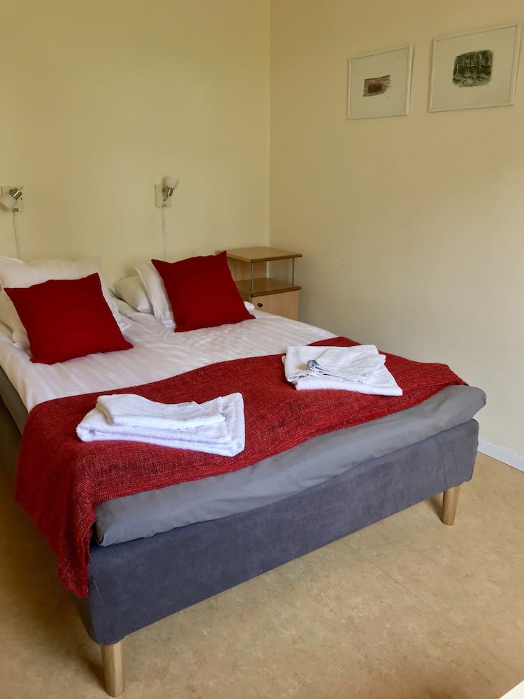 Malmfältens Logi & Konferens - Hostel 1