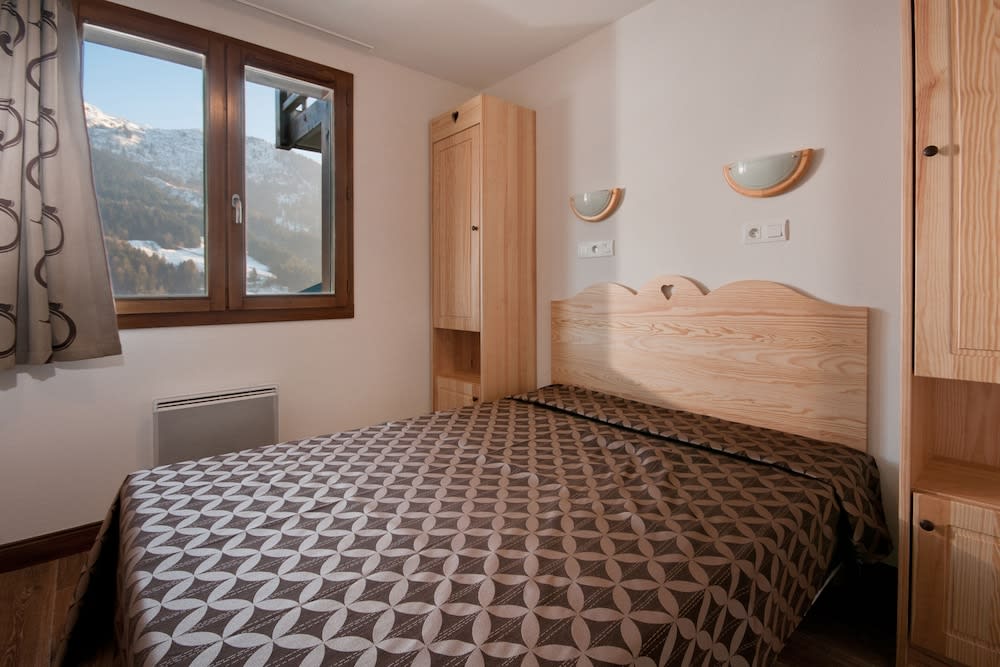 Lagrange Vacances Les Chalets du Mont Blanc 2
