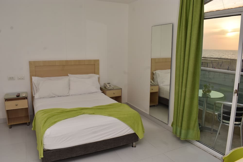 Hotel Isla Capri 1