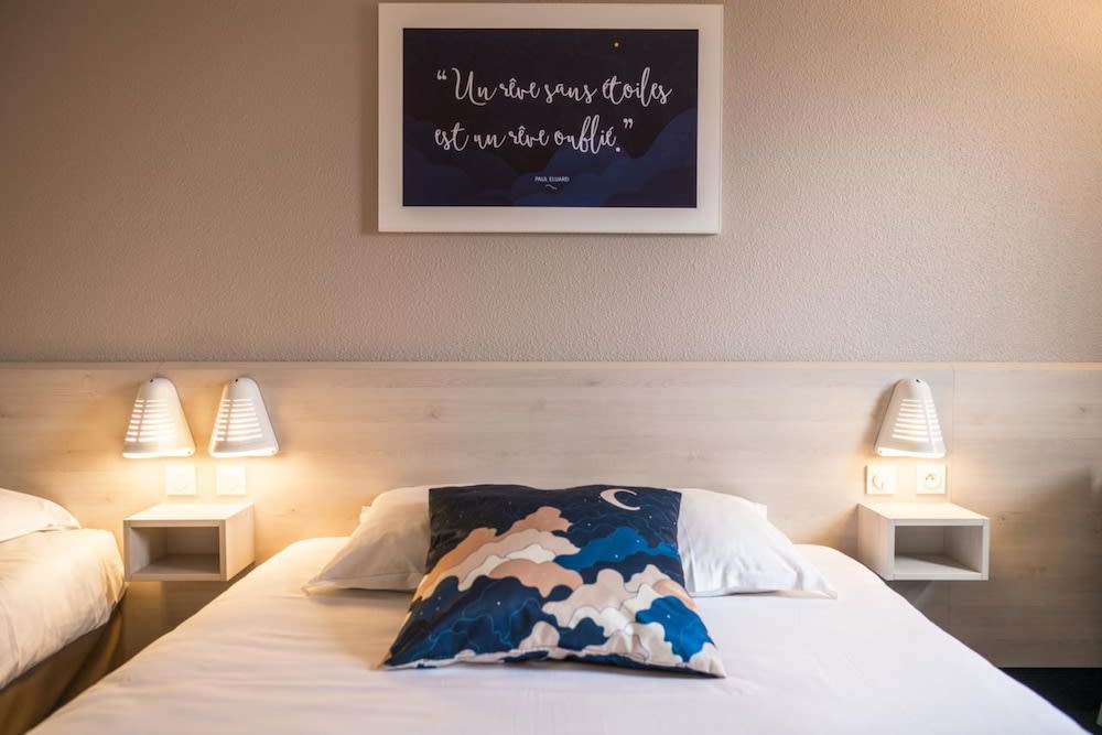 Ace Hôtel Toulouse Blagnac 5