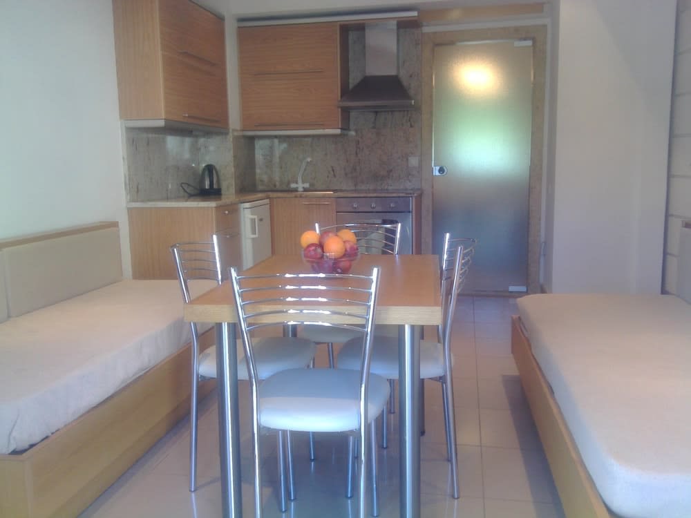 Maria Apartments 2
