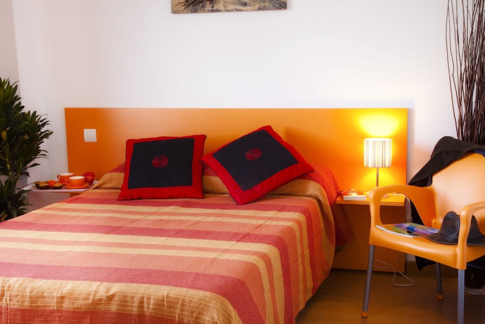 Apartamentos Bahía de Boó 5