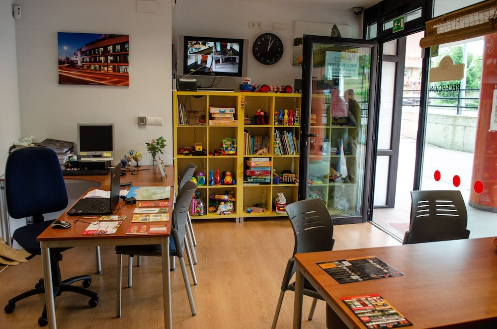 Apartamentos Bahía de Boó 3