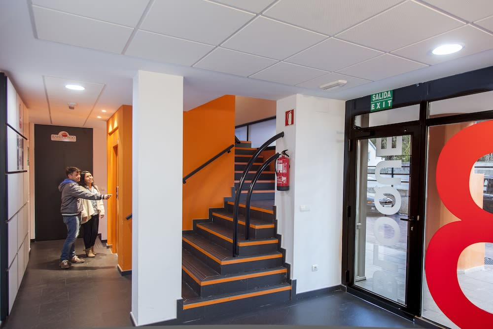 Apartamentos Bahía de Boó 2