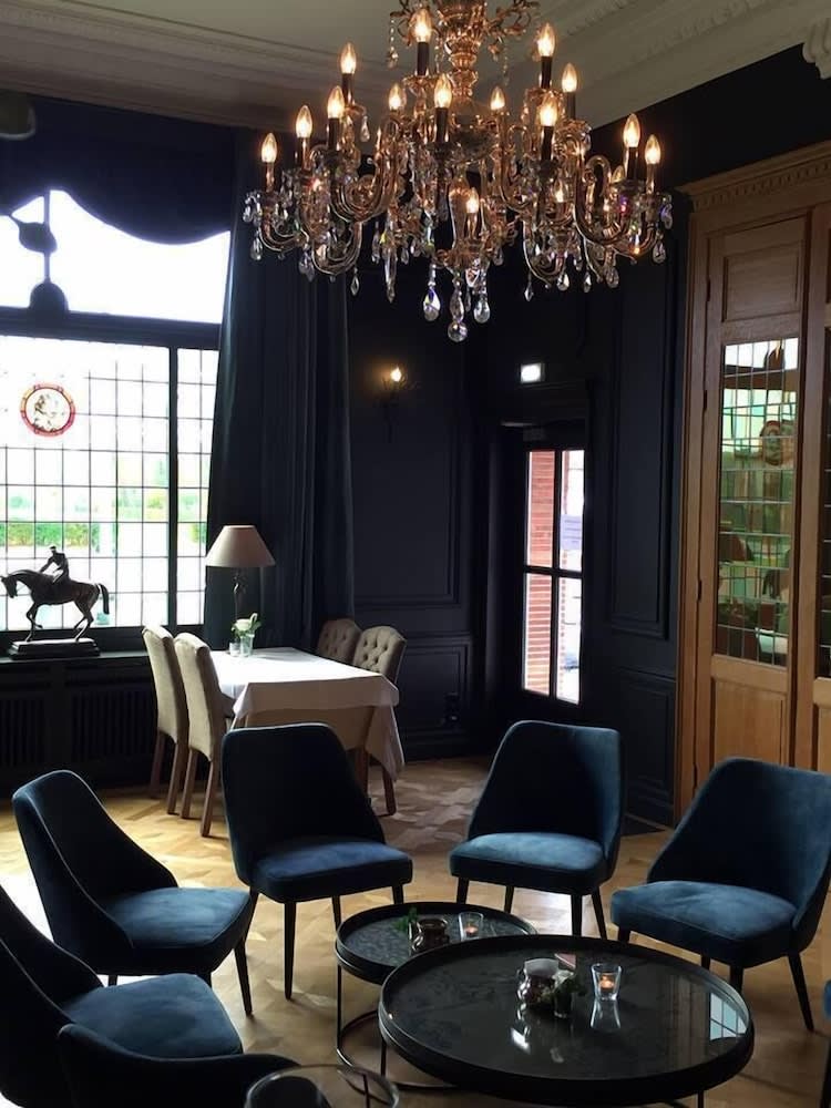 Hotel Lodewijk Van Male 2
